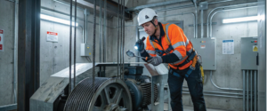 Elevator Installation Timeline: From Shaft Preparation to Commissioning