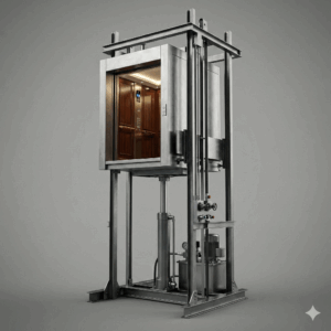 How Elevator Traffic Analysis Determines the Number of Lifts a Commercial Building Needs