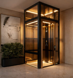 Understanding Elevator Load Capacity: Beyond Just Weight Limits