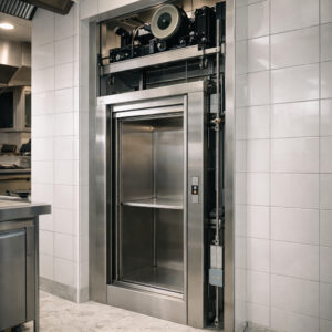 Why Elevator Door Systems Cause Most Lift Breakdowns